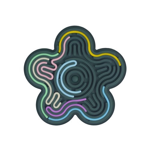 JUEGO MINILAND FLEXIHETTI: FLOWER