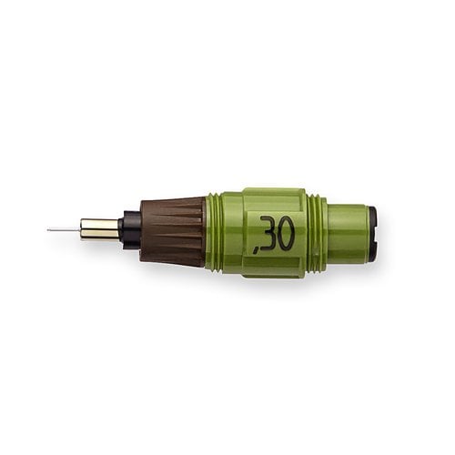 PUNTERA ROTRING ISOGRAPH 0,30