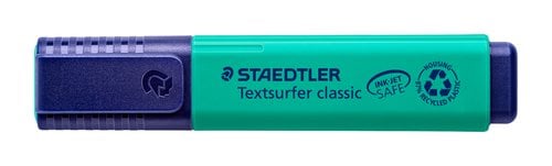 ROTUL.FLUOR STAED.364 TXSF. TURQUESA