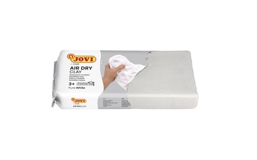PASTA MODELAR JOVI BLANCA 250 GR