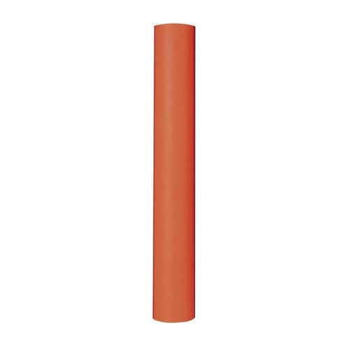 MATERIAL PARA DISFRACES NARANJA