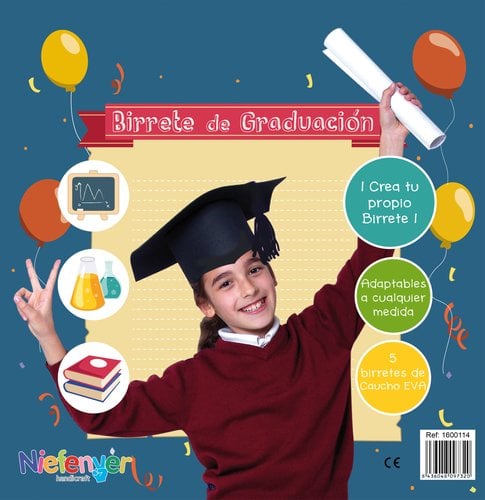 BIRRETE GRADUACION NIEFENVER. P.5