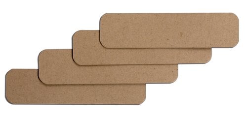 MARCADORES LIBROS NIEF.CARTON 22X5,5CM P