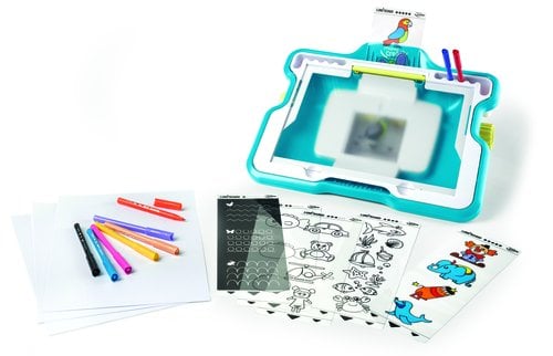 MAPED CREATIV LUMI BOARD