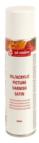 BARNIZ FIJADOR TALENS SPRAY 200 ml SATIN