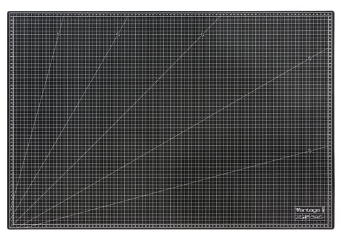 PLANCHA DE CORTE VANTAGE A1 NEGRA