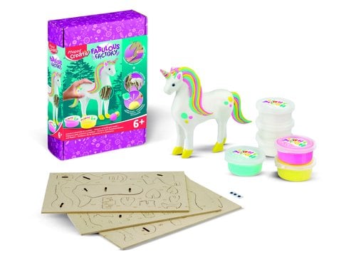 MAPED CREATIVE FACTORY UNICORNIOS