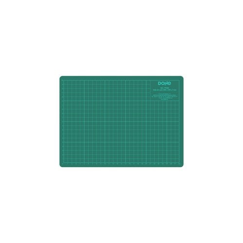 PLANCHA DE CORTE DOHE A4 (300x220mm)