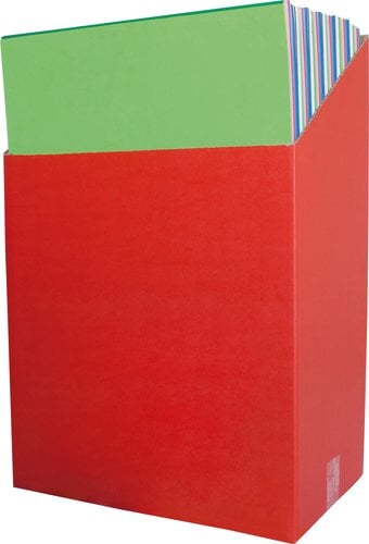 GOMA EVA 2mm HOJA 40x60 B/10 SURT.