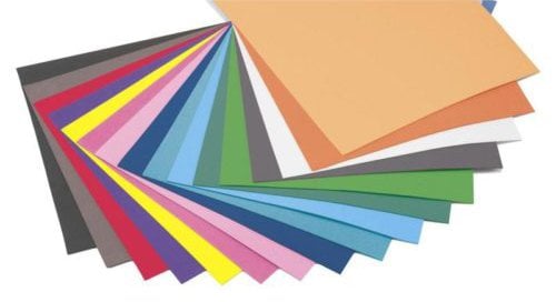 GOMA EVA FAIBO HOJA 40x60 B/10