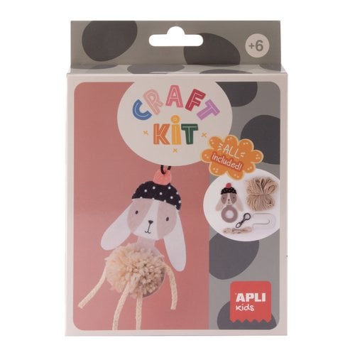 SET DE MANUALIDADES APLI KIDS (19881)