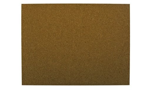 PLANCHA CORCHO DE 61X45 3 mm