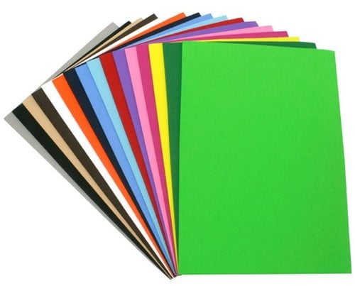 GOMA EVA FIXO 40x60 NEGRO P/10