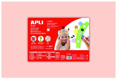 GOMA EVA APLI 40x60 PIEL P/5