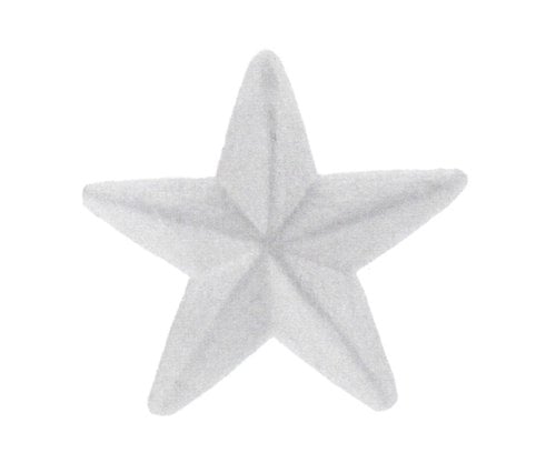 ESTRELLAS POLIESPAN SPAPER 125 MM. B/6