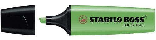 ROTUL.FLUOR STAB.BOSS 70 VERDE