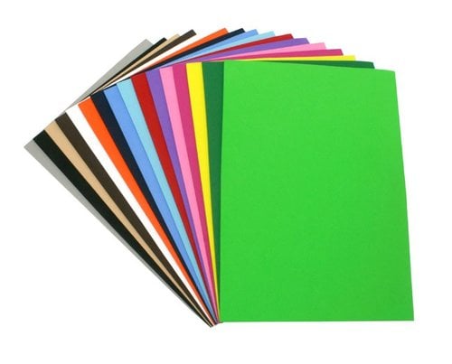 GOMA EVA FIXO 20x30 BEIGE P/10