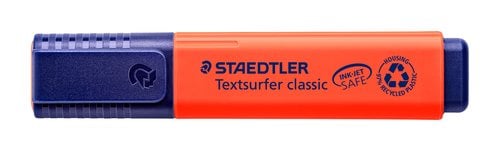 ROTUL.FLUOR STAED.364 TXSF. ROJO