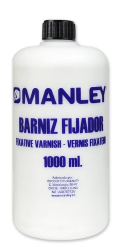 BARNIZ FIJADOR MANLEY 1000 ml
