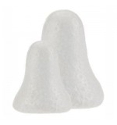 CAMPANAS POLIESPAN FIXO 9 cm. PACK 6