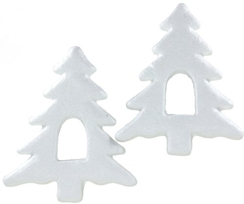 ARBOL NAVI. POLISPAN SMART 15 cm. P