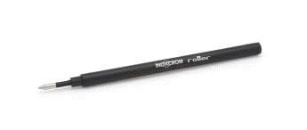 RECAMBIO INOXCROM ROLLER PLAST. NEGRO