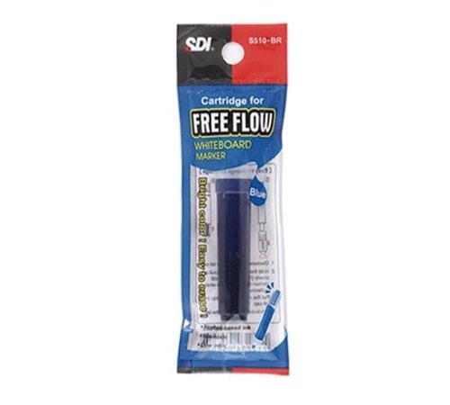 RECAMBIO FREE FLOW RECARG. AZUL