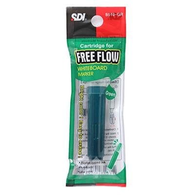 RECAMBIO FREE FLOW RECARG. VERDE