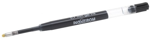 RECAMBIO INOXCROM ROLLER GEL IN-IN NEGRO