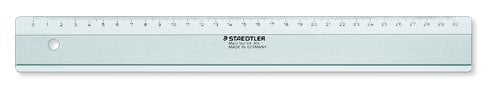 REGLAS STAEDTLER 30 CENTIMETROS