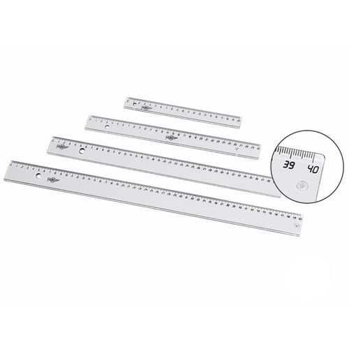 REGLAS PLASTICO FAIBO 50cm