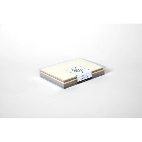 SET CARTAS CLAIREFONTAINE CASUAL