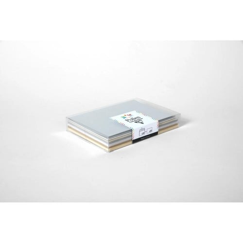 SET CARTAS CLAIREFONTAINE CHIC