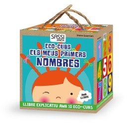 BLOQUES MANOLITO B. ELS MEUS PRIMERS NOM