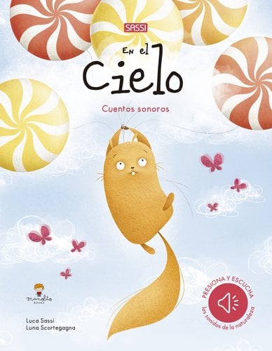 LIBRO MUS. MANOLITO B. EN EL CIELO
