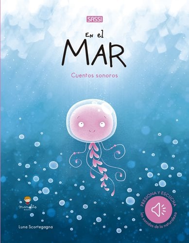 LIBRO MUS. MANOLITO B. EN EL MAR