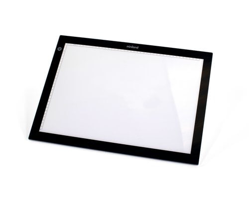 JUEGO ED.MINILAND A3 LIGHTPAD (+3 AÑOS)