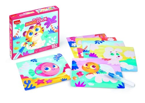 MAPED CREATIVE MAGIC COLOR