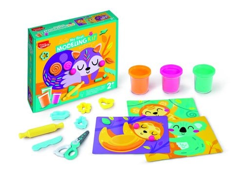 MAPED CREATIVE MODELING KIT