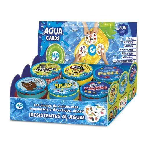 JGO.IMAGILAND CARTAS AGUA - EXPO.24
