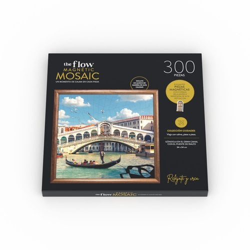 JGO.IMAGILAND FLOW MOSAIC - VENECIA