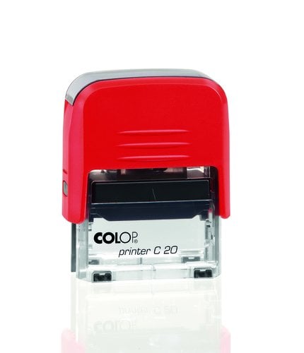 FACTU SELLO e.A. COLOP C20 FACTURADO