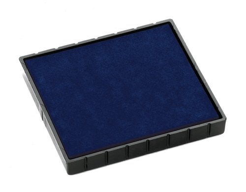 AZ ALMOHADILLA COLOP E53 AZUL