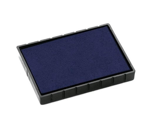 AZ ALMOHADILLA COLOP E/38 AZUL