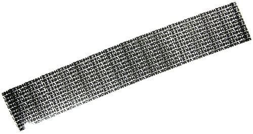 RECAMBIO SELLO REXEL ID GUARD ROLLER
