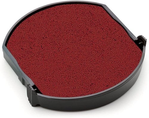 RJ ALMOHADILLA TRODAT PRINTY 4630/6 ROJO