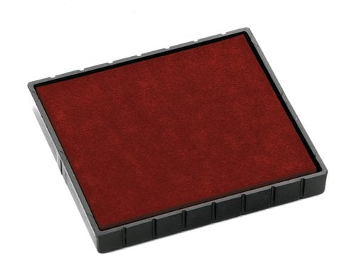 RG ALMOHADILLA COLOP E/53 ROJO