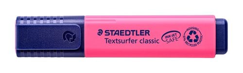ROTUL.FLUOR STAED.364 TXSF. ROSA