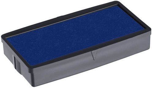 AZ ALMOHADILLA COLOP E/25 AZUL