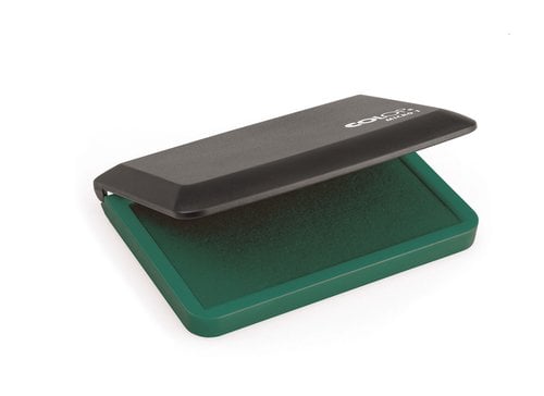 TAMPON COLOP MICRO Nº 1 VERDE